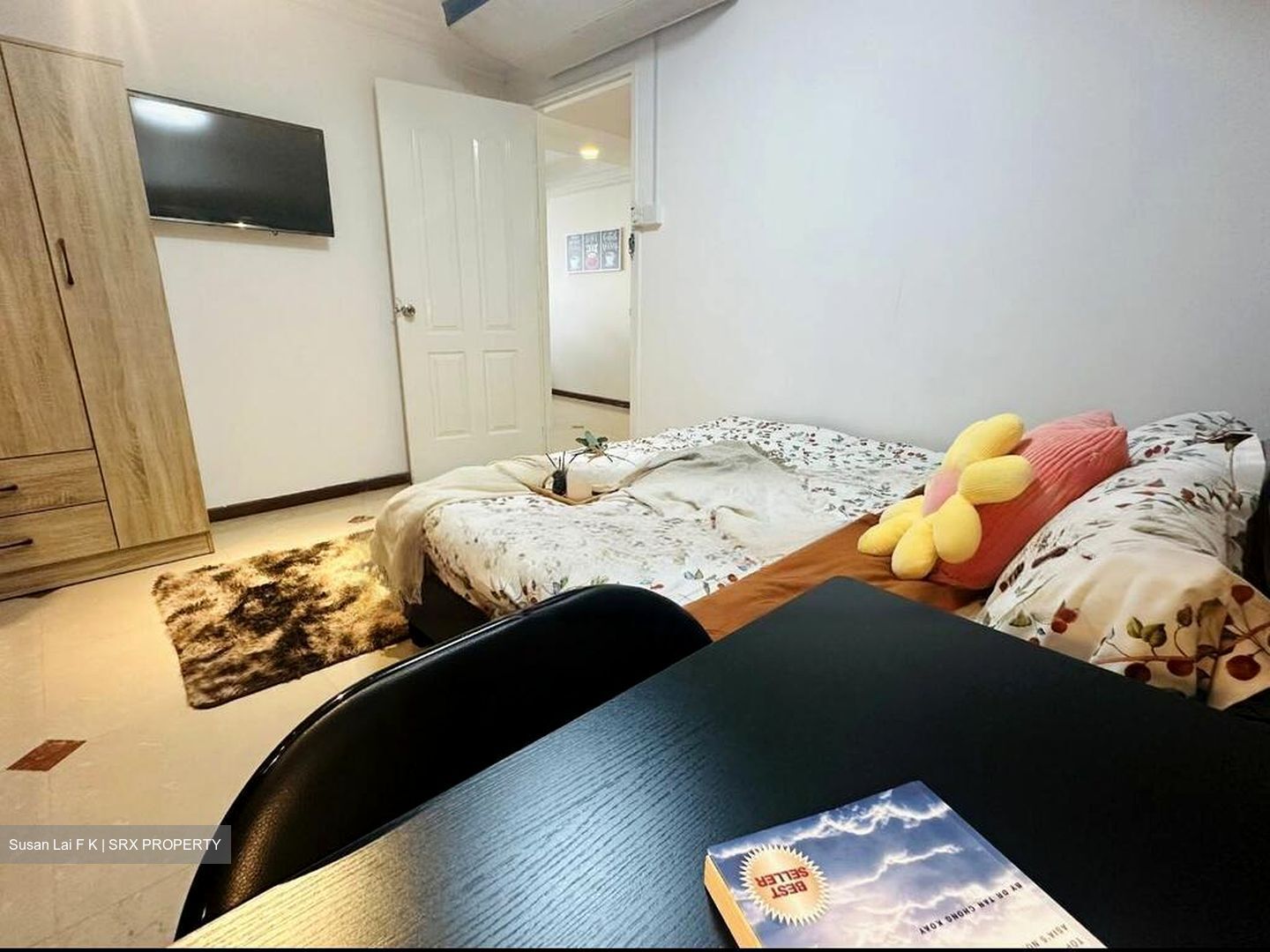 The Centrepoint (D9), Apartment #465403921
